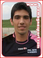 Lorenzo Masini / Centrocampista Reno