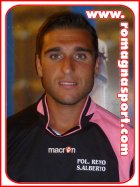 Alessandro De Cesari / Difensore Reno
