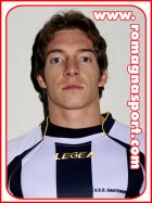 Mattia Biondini / Attaccante Santerno