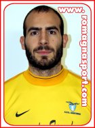 Mirko Ghetti / Portiere Santerno
