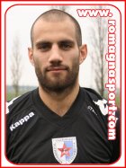 Federico Damassa / Difensore S. R. C. Borsetti