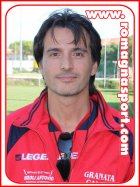 Marco Magnani / Allenatore Granata