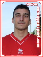 Lorenzo Ugone / Difensore Granata