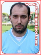 Omar Beltramini / Portiere Granata