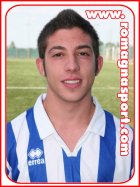 Emanuele Lai / Centrocampista Svincolati
