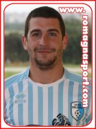 Andrea Moroni / Attaccante United Bellaria