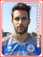 Alessandro Greco / Attaccante Bellariva Virtus