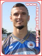 Fatjon Halili / Difensore Bellariva Virtus