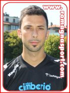 Mattia Da Ros / Centrocampista San Patrignano