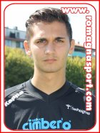 Carmine Marotta / Centrocampista San Patrignano
