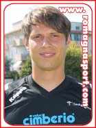 Tommaso Zanna / Centrocampista San Patrignano