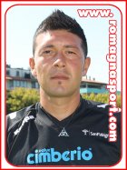 Davide Arduini / Difensore San Patrignano