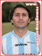 Giuseppe Morgese / Difensore San Patrignano