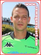 Aris Carrat� / Portiere San Patrignano