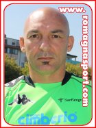 Melchiorre Marrazza / Portiere San Patrignano