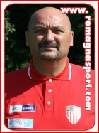 Maurizio Semprini / Allenatore Superga 63