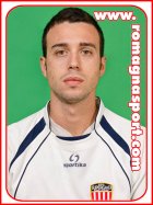 Andrea Agostini / Attaccante Superga 63