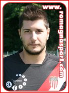 Manuel Campanella / Centrocampista Superga 63