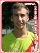 Andrea Semprucci / Portiere Superga 63