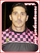 Marcelo Daniel Torresi / Portiere Taverna M.