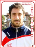 Gimmy Micheletto / Portiere Vill. I Maggio