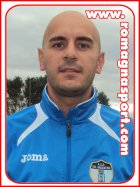 Alessandro Lisi / Allenatore Vis Argentina