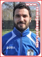 Filippo Piva / Attaccante Vis Argentina