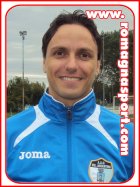 Matteo Bolognini / Attaccante Vis Argentina