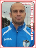 Giuseppe Biaggi / Difensore Vis Argentina