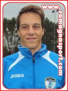 Luca Diletti / Difensore Vis Argentina