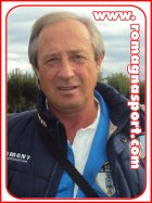 Albo Belpassi / Presidente Vis Argentina