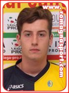 Imre Badalassi / Attaccante Santarcangelo