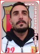 Cristian Capruzzi / Difensore Badia Tedalda