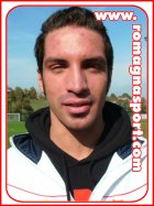 Luca Cappellacci / Difensore Badia Tedalda