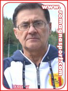 Enrico Brilli / Presidente Badia Tedalda