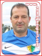 Davide Molari / Difensore Atl. Marecchia