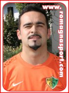 Marco Galli / Portiere Atl. Marecchia