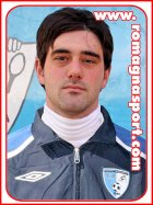 Michel Giacomini / Attaccante Canonica