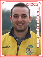 Nicola Merra / Attaccante Cerasolo