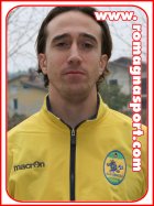Alessandro Mongioj / Attaccante Cerasolo