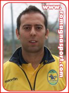Renato Soldano / Centrocampista Cerasolo