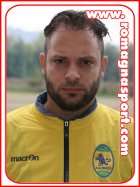 Davide Moretta / Centrocampista Cerasolo