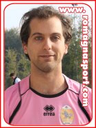 Mauro D'Accardi / Centrocampista Cerasolo