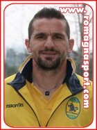 Eron Islamovski / Centrocampista Cerasolo