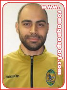 Federico Ravoni / Difensore Cerasolo