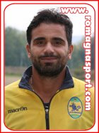 Salvatore Agretti / Difensore Cerasolo