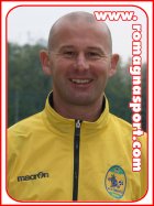 Christian Zamagna / Difensore Cerasolo