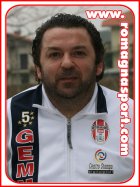 Emilio Carcaiso / Allenatore Gemmano
