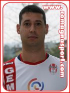 Gianluca Guerra / Attaccante Svincolati