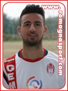 Mirco Ringucci / Centrocampista Gemmano